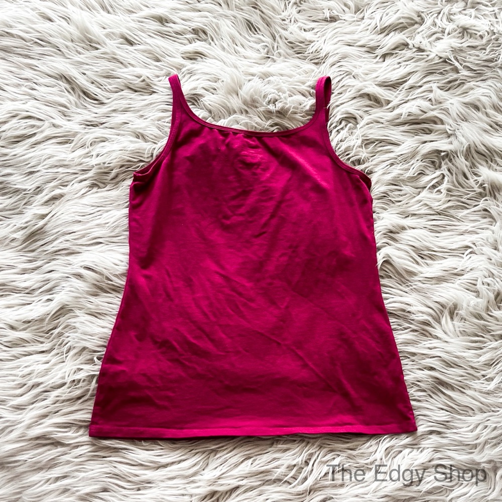 New York & Company | Basic Tank Top Cami - Picture 3 of 4